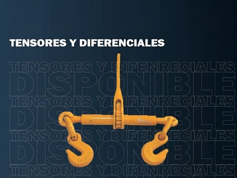venta-de-tensores-y-diferenciales-guayas-y-mangueras-jj
